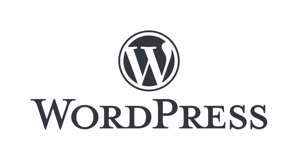 WordPress-logotype