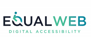 Equal Web logo