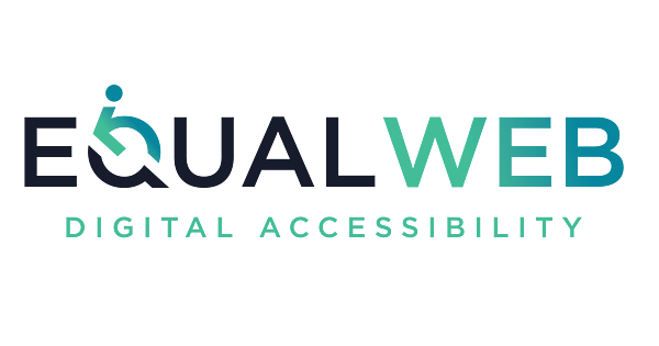 Equal Web logo