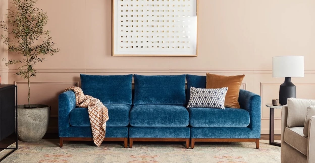 Interior Define Sloan Sleeper Sofa by Interior Define - Dwell