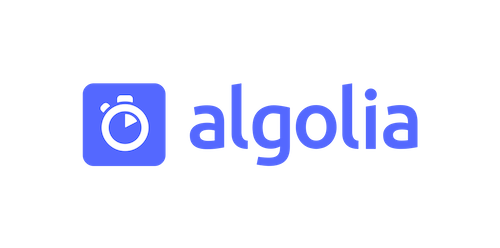 Logo-algolia