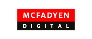 McFadyen Digital logo