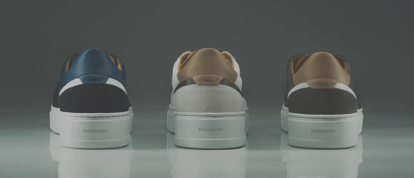 Magnanni Luxury eCommerce Optimization with Magento