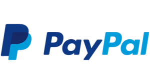 Paypal-logo