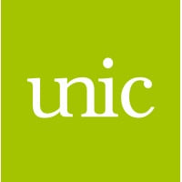 UNIC agency logo