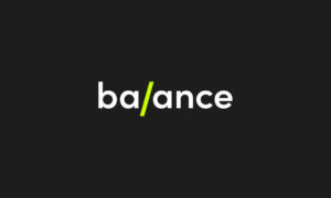 balance logo