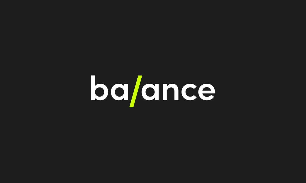 balance logo