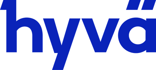 hyva logo