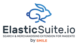 ElasticSuite logo