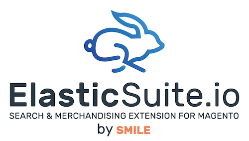 ElasticSuite logo