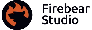 Firebear_logo