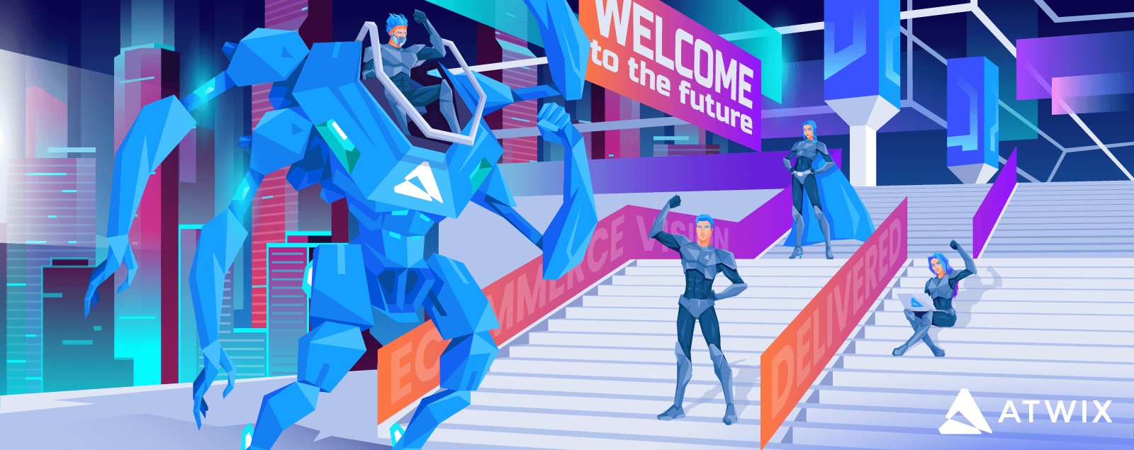 Ecommerce Conferences and Trade Shows in 2023