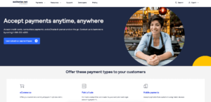 Authorize Net magento payment gateway