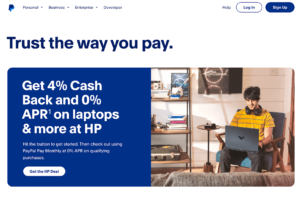 PayPal magento payment gateway