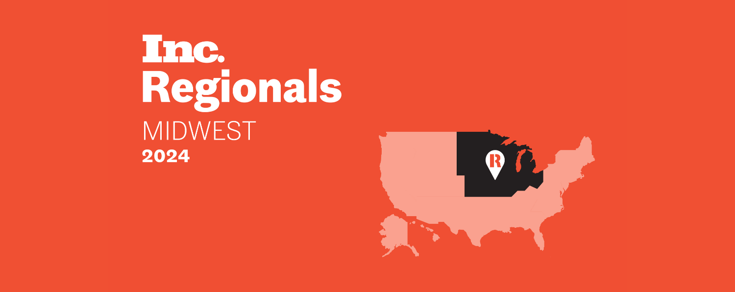 Atwix Ranked #13 on Inc. 5000 Midwest 2024
