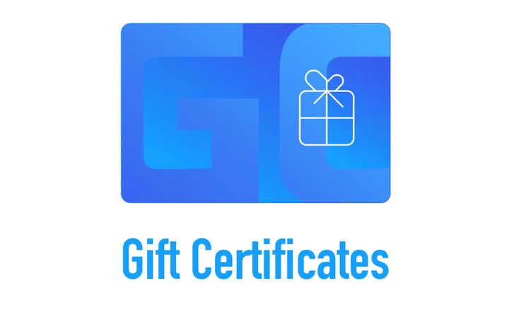 Gift-certificates-logo | Atwix