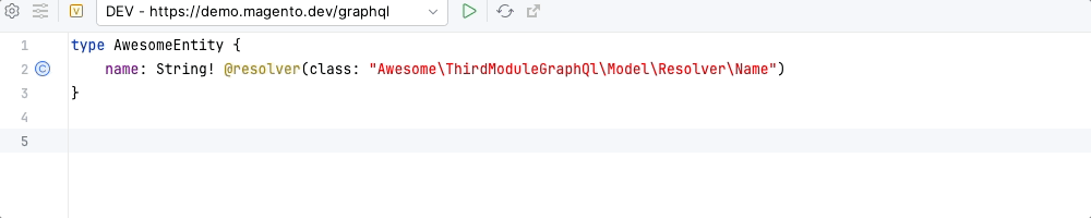Graphql-fix-fqn-format-quick-fix | Atwix Escape Backslashes to Correct Fqn Format