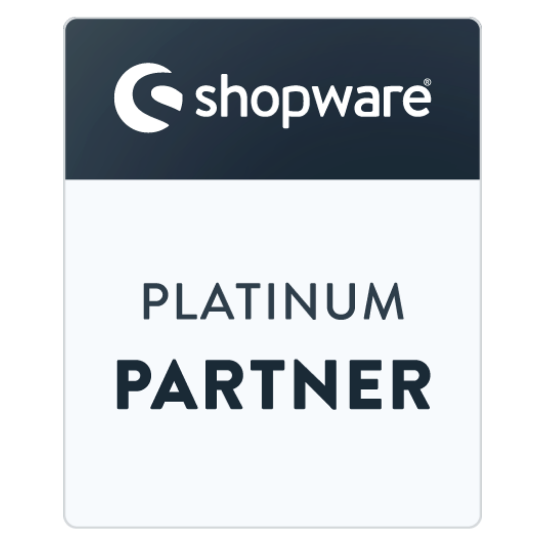 Shopware Badge | Atwix