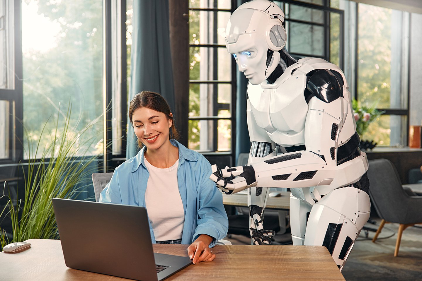 A Guide to All Shopware AI Features (2025)