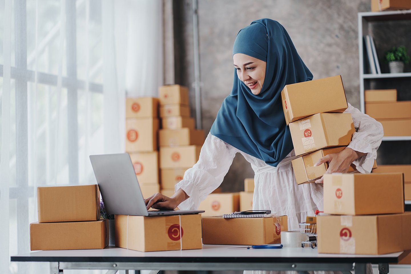 Best Features of BigCommerce