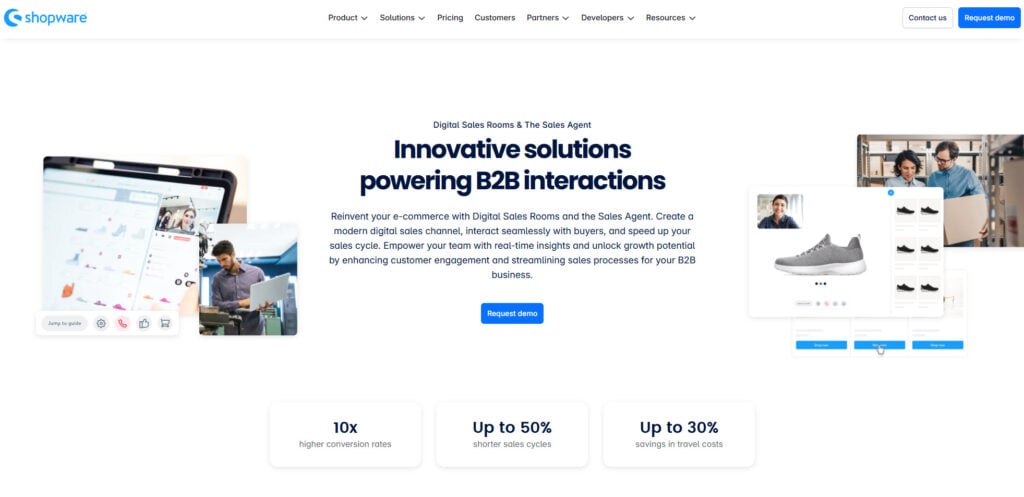 Keyfeatures-shopware | Atwix Shopware Key Features Page