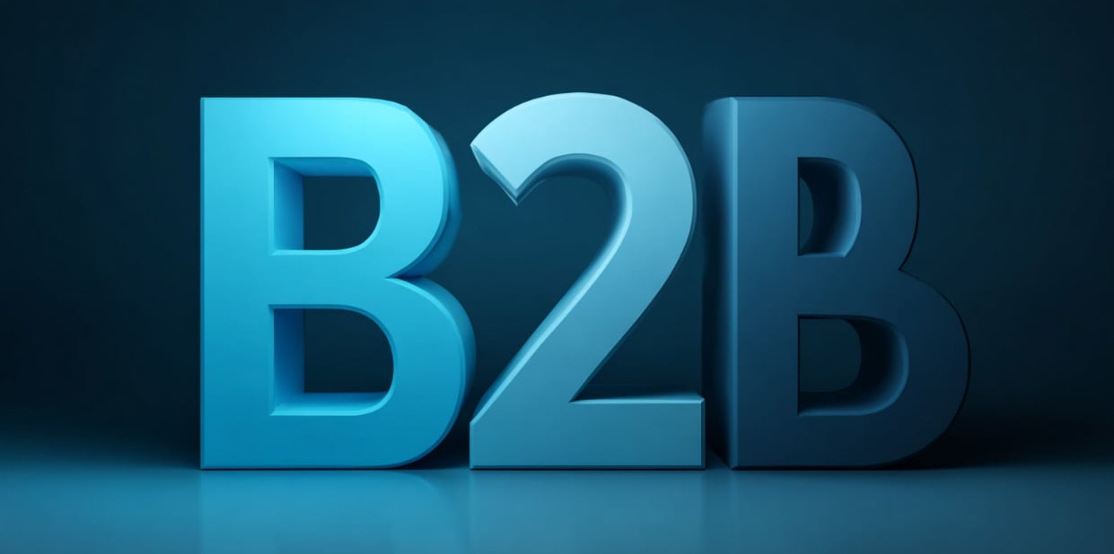 Magento B2B Features Guide: Complex Commerce Capabilities