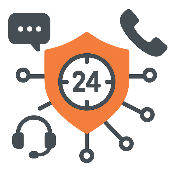 24-hour-support-icon | Atwix