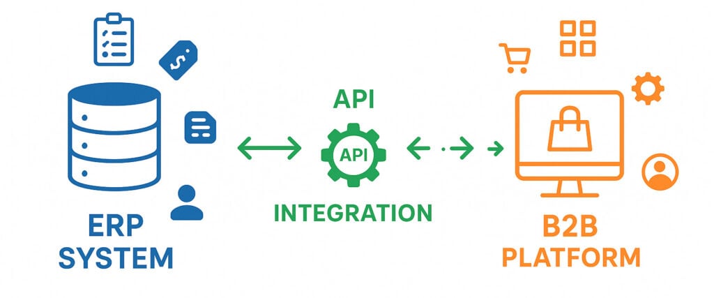 Erp-integrations-with-b2b-ecommerce-platforms | Atwix Erp Integrations with B2b Ecommerce Platforms
