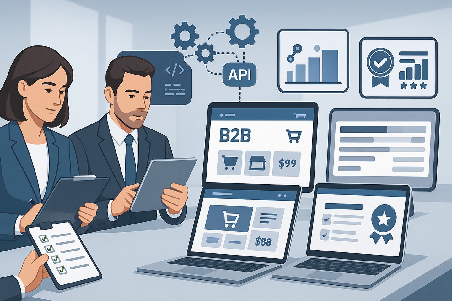 | Atwix The-best-b2b-website-development-companies