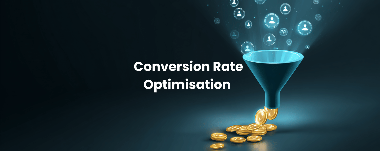 Ecommerce Conversion Rate Optimisation | Atwix Ecommerce Conversion Rate Optimisation Funnel