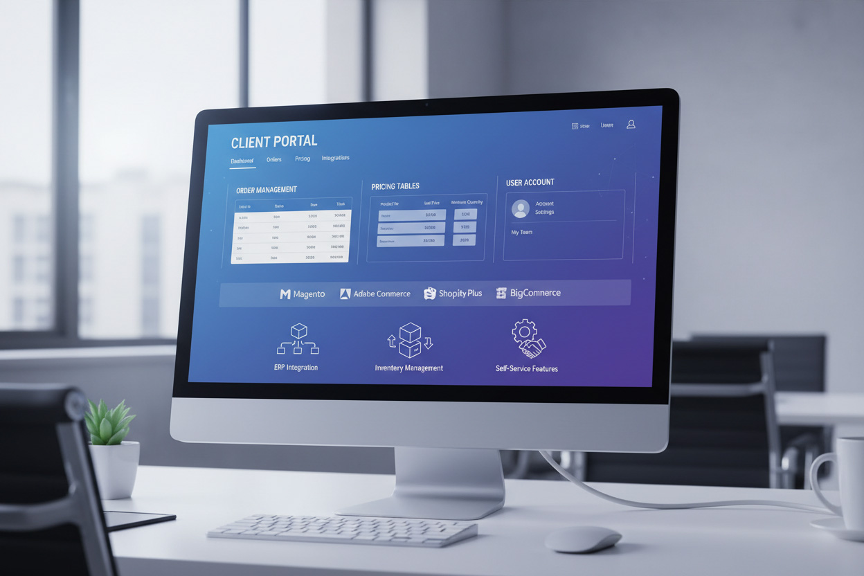 a Comparison of the Best Client Portal Software
