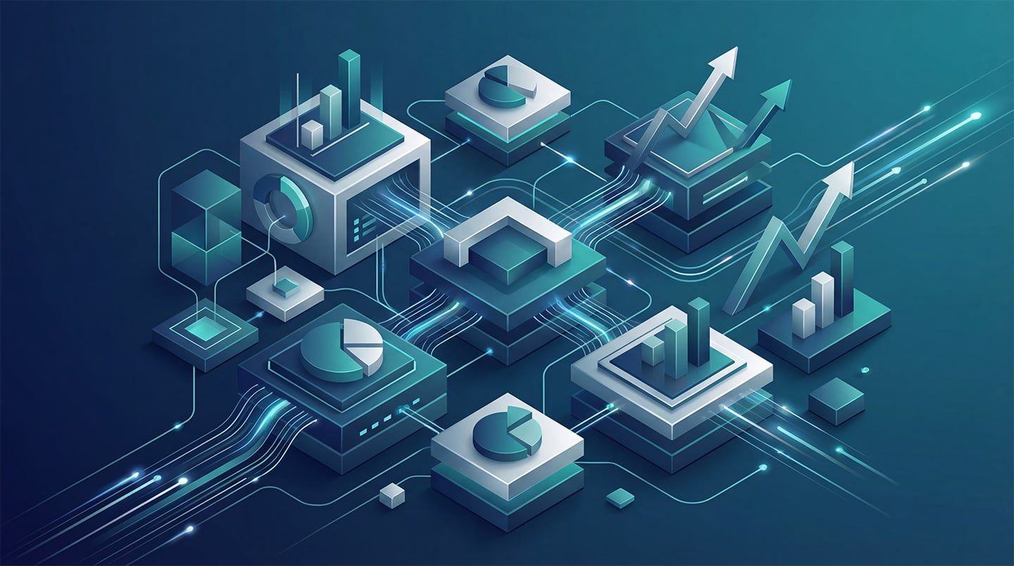Illustration of Erp Implementation Cost Breakdown Concepts