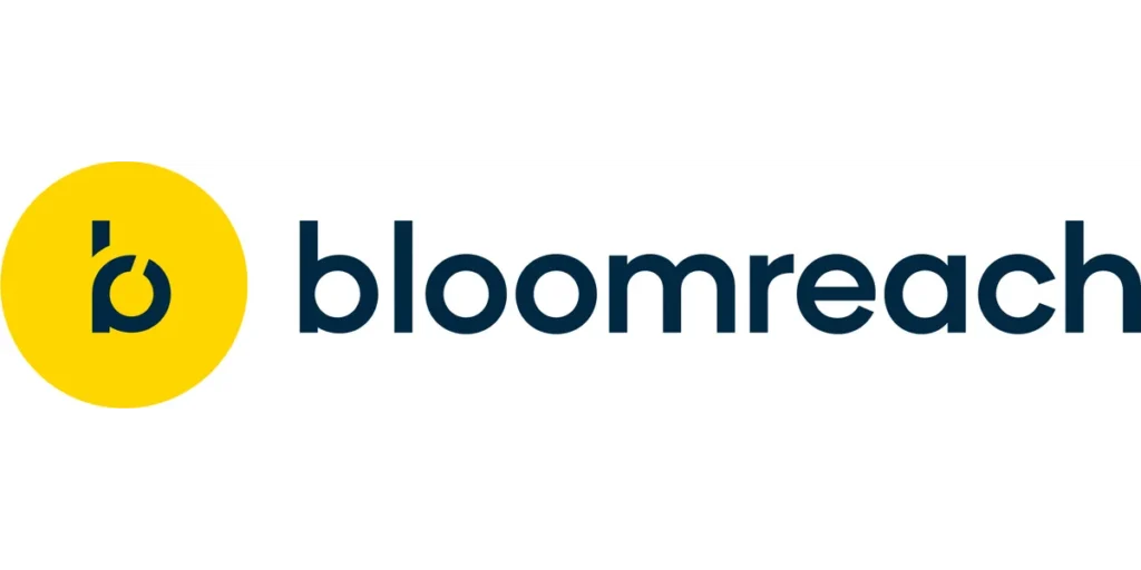 Bloomreach Logo | Atwix