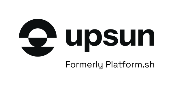 Upsun-logo | Atwix