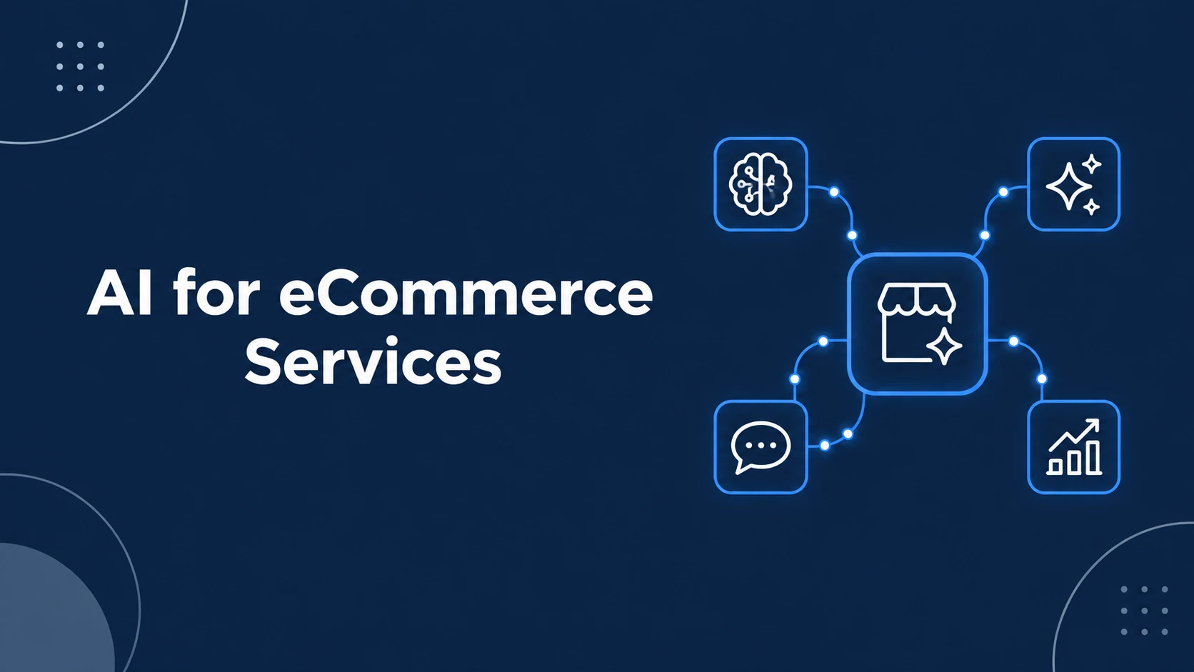 Ai for Ecommerce Services | Atwix Atwix Ai Services for Ecommerce: Geo Audit, Ai Strategy, Workshops, Automation, Maintenance, and Erp-connected Ai