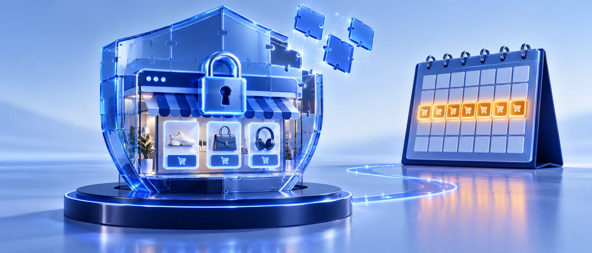 Magento 2 Security Checklist for Peak Season: Patches, Admin Hardening, Monitoring